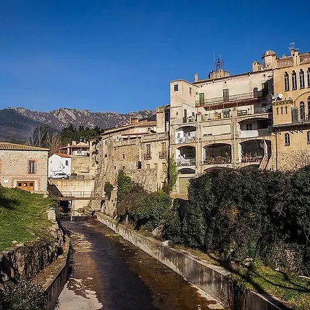 La Fonda Dels Pirineus Hotel 3*