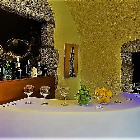 La Fonda Dels Pirineus 3*