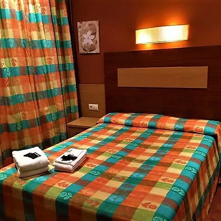 La Fonda Dels Pirineus 3*